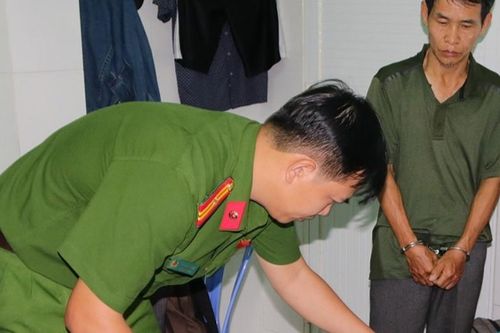 Danh tính siêu trộm cắt song sắt, 'cuỗm' sạch tiền mặt và vàng