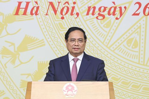 Thủ tướng đề nghị thí điểm học vượt cấp, vượt lớp