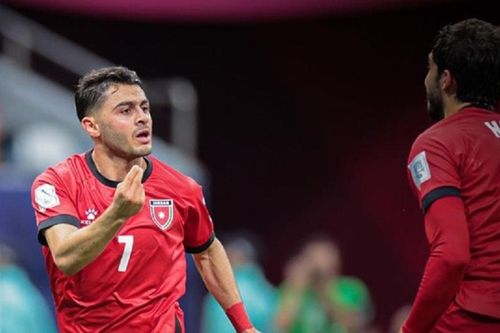 Truyền thông Jordan dè chừng U23 Việt Nam; Bất ngờ với cầu thủ tốc độ nhất Ngoại hạng Anh