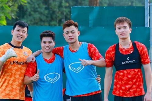 Đức Chiến và bài học ứng xử khi rời Thể Công Viettel