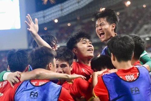 U21 dự Asian Games 2026: Bước lùi tham vọng của bóng đá Việt Nam?
