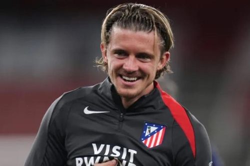 Man United có cơ hội chiêu mộ Conor Gallagher với giá 30 triệu euro
