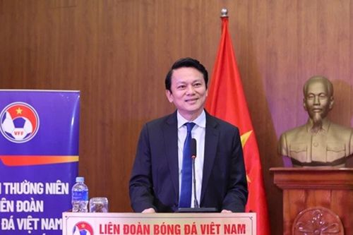 Tổng Thư ký AFF: Bóng đá Việt Nam là niềm tự hào của khu vực