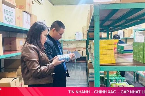 Hà Tĩnh siết chặt quản lý kinh doanh dược phẩm, mỹ phẩm