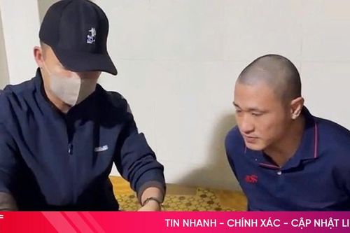 Khởi tố 2 đối tượng tổ chức sử dụng trái phép ma túy