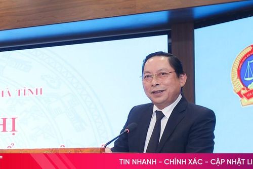 Phát huy vai trò hội thẩm nhân dân trong cải cách tư pháp giai đoạn mới