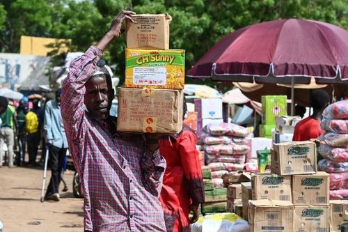 Trả đũa Washington, Niger không cấp thị thực cho công dân Mỹ