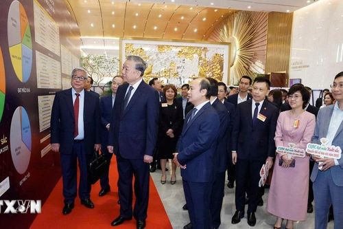 Nhiệm kỳ 2021-2025: Hoàn thành quy hoạch, cả nước giảm 58 cơ quan báo chí