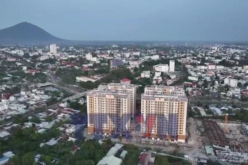 Giấc mơ an cư 'treo' vì dự án nhà ở xã hội chậm hoàn thành