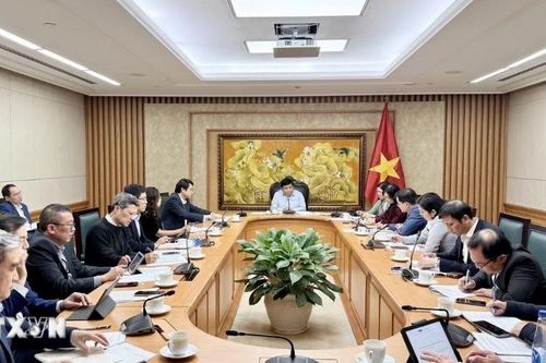 Khắc phục những 'điểm nghẽn' để hỗ trợ doanh nghiệp vươn ra thị trường quốc tế