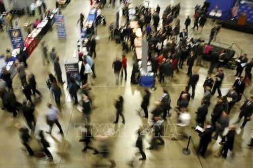 2025 là một năm khắc nghiệt của thị trường việc làm Mỹ