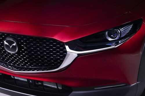 Mexico triệu hồi hàng nghìn xe ô tô Mazda do lỗi chỉ báo nhiên liệu