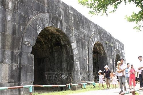 Thống nhất đầu mối quản lý nhiều di sản, di tích quốc gia đặc biệt ở Thanh Hóa