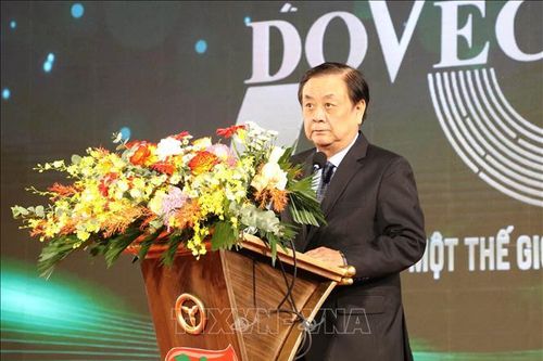 Coi nông dân là đối tác, chủ thể của phát triển