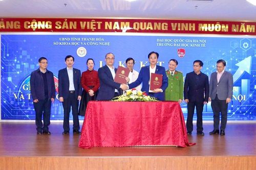 Thí điểm phần mềm đánh giá cán bộ, công chức, viên chức theo KPI