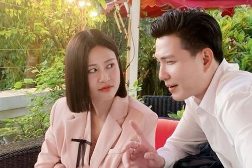 Sức hút từ cặp đôi 'má lúm' trong phim giờ vàng VTV