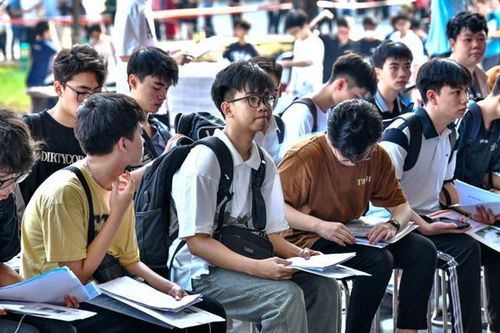 Bộ GD&ĐT dự kiến xây dựng Cổng thông tin hướng nghiệp quốc gia