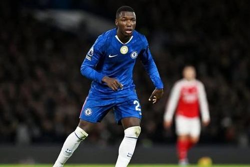 Vì sao ngôi sao Chelsea bị cấm thi đấu trận bán kết Carabao Cup gặp Arsenal?