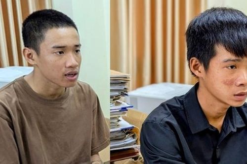 Tạm giữ 2 đối tượng nhiều lần thực hiện hành vi xâm hại 2 bé gái
