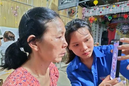 Thanh niên Thái Nguyên với đổi mới sáng tạo: Chung tay giúp người nghèo tiếp cận thông tin và tri thức số
