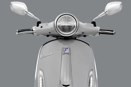 Đối thủ của Honda SH 160i trình làng, giá gần 116 triệu đồng