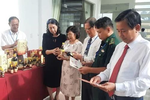 Hoạt động xúc tiến thương mại, đầu tư và du lịch An Giang vượt kế hoạch năm