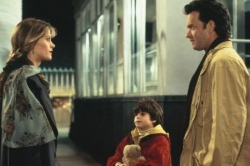 Gặp gỡ cặp đôi Tom Hanks & Meg Ryan trong 'Sleepless in Seattle' trên Cine7