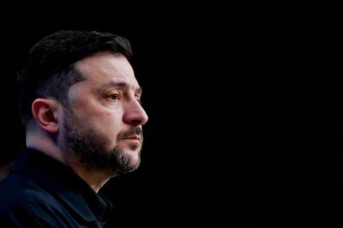 Ông Zelensky: 'Nhiều' quyết định lớn có thể được chốt trước năm mới