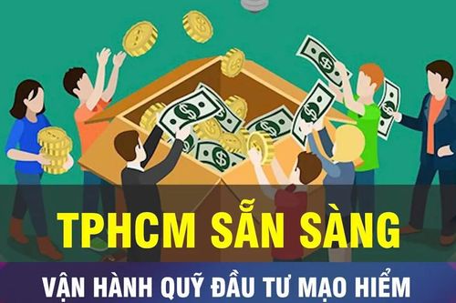 18 GIỜ NGÀY 26-12: TPHCM chuẩn bị vận hành quỹ đầu tư mạo hiểm