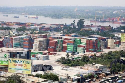 Đồng Nai tạo chuyển biến mạnh trong chuyển đổi cơ cấu kinh tế