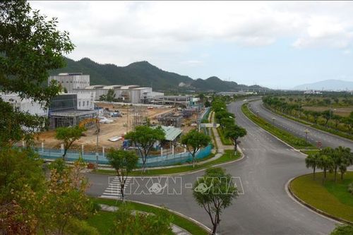 Hơn 90% cụm công nghiệp tại Đà Nẵng chưa đạt chuẩn môi trường