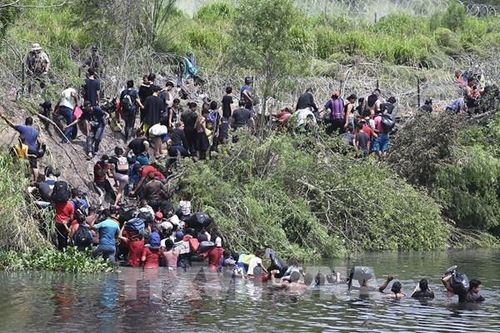 Niger đáp trả việc Mỹ dừng Chương trình thị thực nhập cư đa dạng