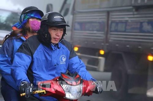 Thời tiết dịp nghỉ Tết Dương lịch 2026: Bắc Bộ và Bắc Trung Bộ rét về đêm và sáng sớm