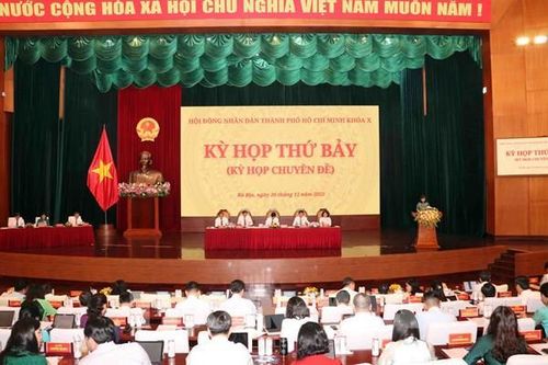 Hoàn thiện cơ sở pháp lý triển khai dự án hạ tầng giao thông kết nối vùng