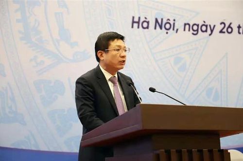 Bước tiến lớn trong cải cách hải quan và chính sách thuế