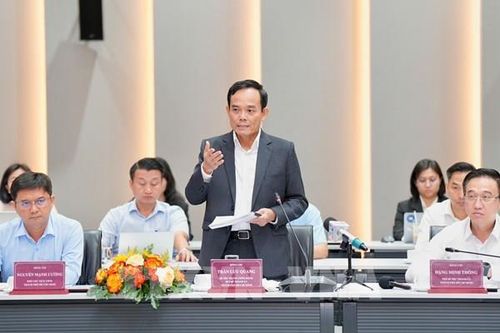 Phát triển thành phố Khoa học công nghệ - Bắc Tp. Hồ Chí Minh