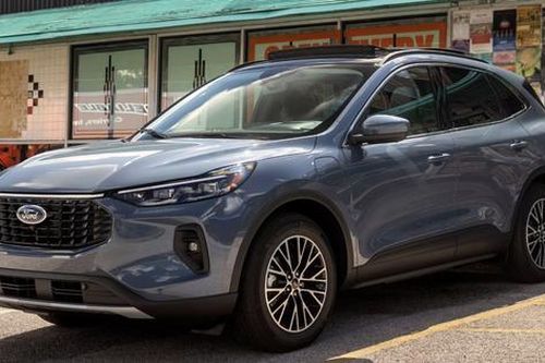 Ford khai tử SUV đô thị danh tiếng, tập trung xe địa hình