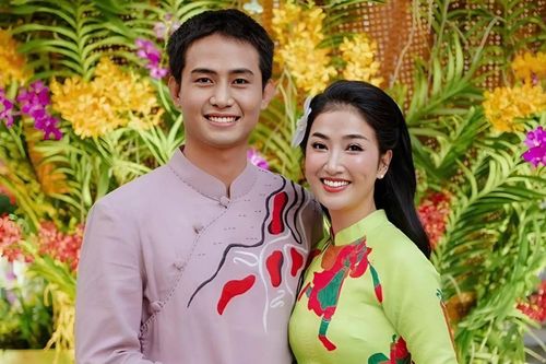 'Nữ hoàng phim xưa' Quỳnh Lam chốt ngày cưới với bạn trai kém 9 tuổi