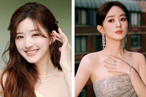 5 phim hiện đại phá nhiệt độ 10.000 trên Youku: Triệu Lộ Tư, Triệu Lệ Dĩnh góp mặt