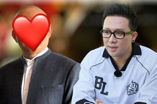 Thêm một đối thủ của Trấn Thành