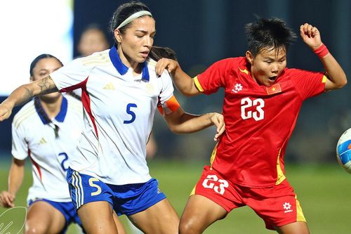 Thắng nhờ trọng tài Lào, Philippines đòi vượt Việt Nam dự World Cup