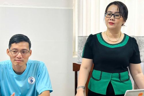 Hội LHPN TP Cần Thơ thực hiện chính sách dân số bằng mô hình '3 sinh, 2 không'