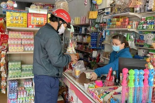 'Siết' tài sản cá nhân nếu hộ kinh doanh không nộp phạt hành chính