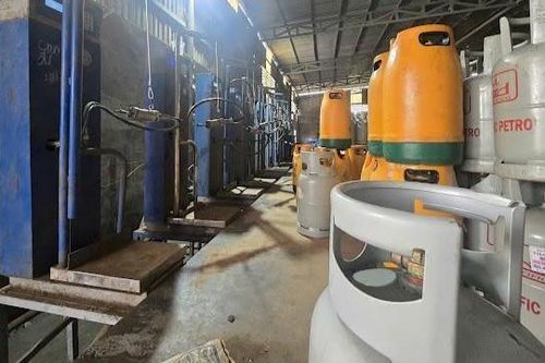 Nhóm đối tượng sản xuất, tiêu thụ gas giả ở TP. Hồ Chí Minh sẽ đối diện với hình phạt nào?