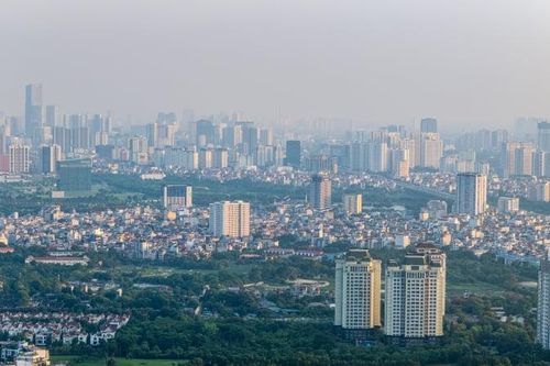 Thời điểm then chốt tái định hình thị trường bất động sản