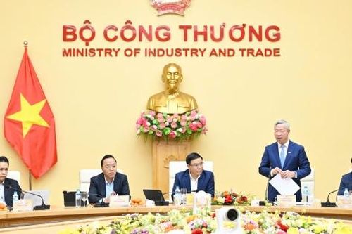 Cục Điện lực: Nhiều kết quả nổi bật trong năm đầu vận hành mô hình mới