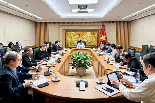 Hoàn thiện cơ chế GoGlobal, tạo đà cho doanh nghiệp vươn ra toàn cầu