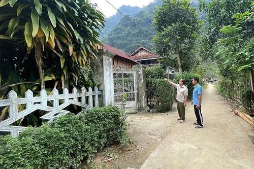 Nỗi niềm khi 'sổ đỏ' chưa về