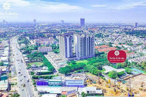 Cảnh báo dự án Setia Edenia, A&T Saigon Riverside, The Gió Riverside, Quảng trường AVA chưa đủ điều kiện mở bán