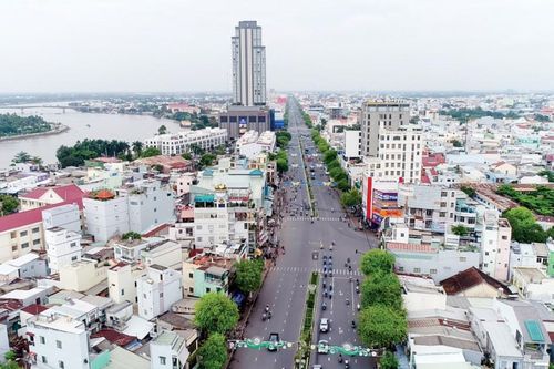 Cần Thơ quyết đạt mục tiêu tăng trưởng trên 10% năm 2026
